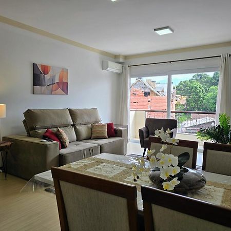 Residencial Dona Virginia Centro Daire Canela Dış mekan fotoğraf