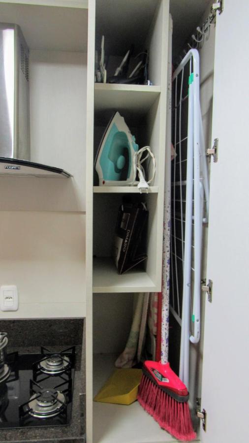 Residencial Dona Virginia Centro Daire Canela Dış mekan fotoğraf